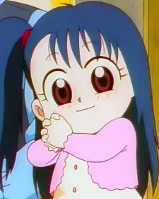 imagem de capa do personagem Ichika Fujii