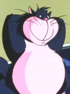 imagem de capa do personagem Myaa