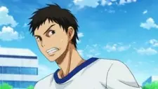 imagem de capa do personagem  Tanaka