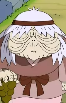 imagem de capa do personagem Lily Yamamura