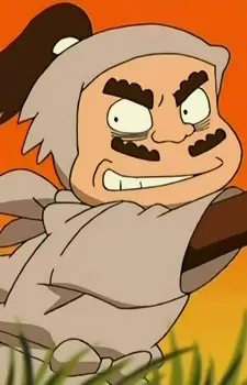 imagem de capa do personagem Kanata Yamano