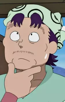 imagem de capa do personagem Tobizou Katou