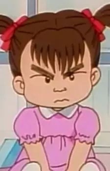 imagem de capa do personagem Hiroko Gotou
