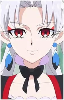 imagem de capa do personagem Towa Akagi