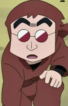imagem de capa do personagem Unki