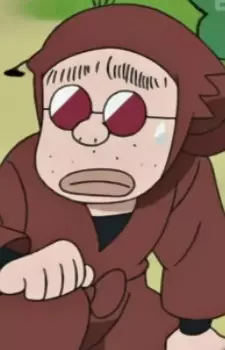 imagem de capa do personagem Kouki