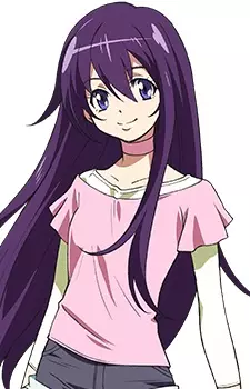 imagem de capa do personagem Mariko