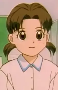 imagem de capa do personagem Shinako Fukaya