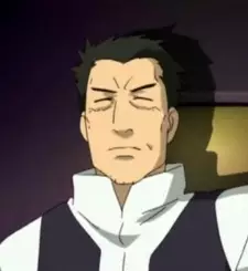 imagem de capa do personagem Clause's Father