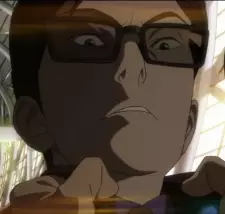 imagem de capa do personagem NTT Agent