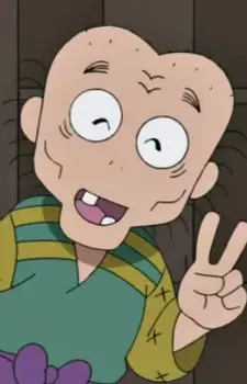 imagem de capa do personagem Ryuuoumaru