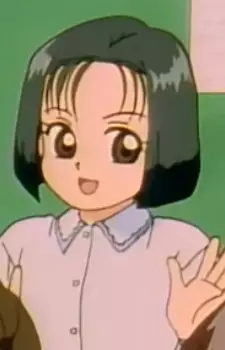imagem de capa do personagem Ai Yarimizo