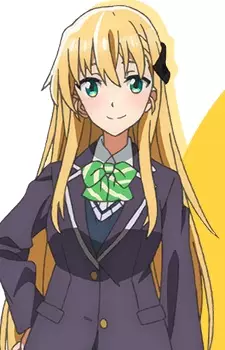imagem de capa do personagem Karen Tendou