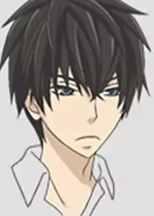 imagem de capa do personagem Ryou Shizukuishi