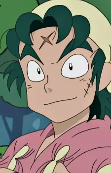 imagem de capa do personagem Onigumomaru