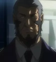 imagem de capa do personagem Victor Stachus