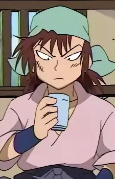 imagem de capa do personagem Miyoshimaru