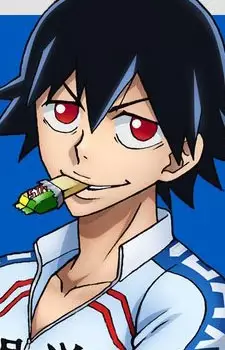 imagem de capa do personagem Yuuto Shinkai