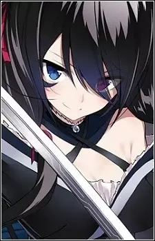 imagem de capa do personagem Yoruka Kirihime