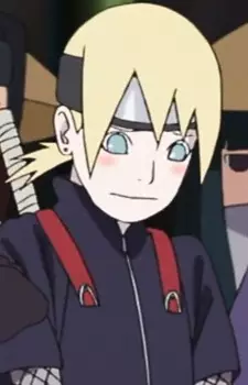 imagem de capa do personagem Inojin Yamanaka