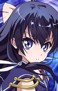 imagem de capa do personagem Dual