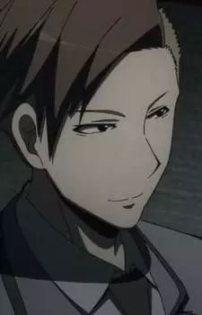 imagem de capa do personagem Ren Sakakibara