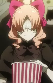 imagem de capa do personagem Aligura
