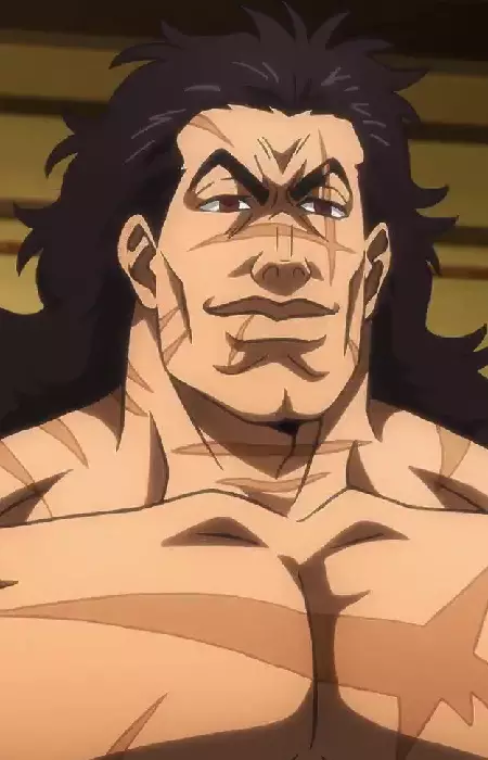 imagem de capa do personagem Shikijou