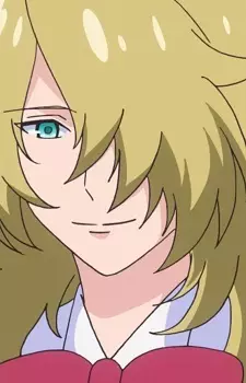 imagem de capa do personagem Prince Zeke 