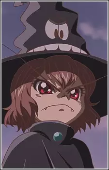 imagem de capa do personagem Enma