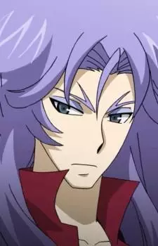 imagem de capa do personagem Yuuichirou Kanzaki