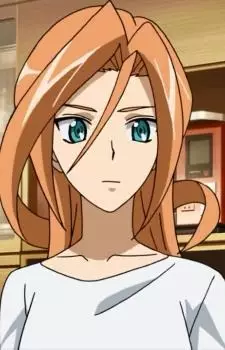 imagem de capa do personagem Mikuru Shindou