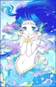 imagem de capa do personagem Wendy
