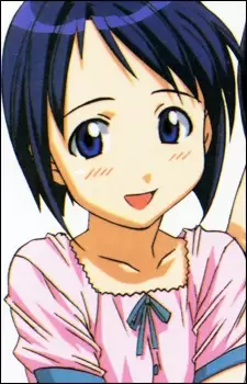 imagem de capa do personagem Shinobu Maehara
