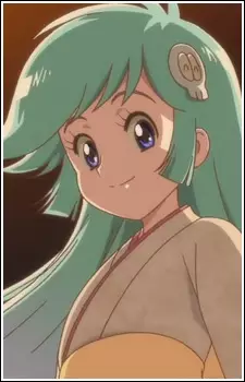 imagem de capa do personagem Yukihime