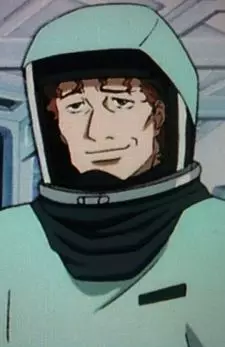 imagem de capa do personagem Steve