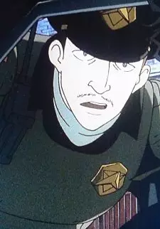 imagem de capa do personagem Warehouse District Guard