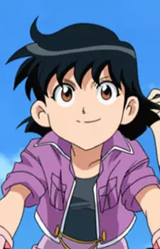 imagem de capa do personagem Makoto Shido