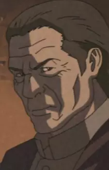 imagem de capa do personagem Sage of Gabe