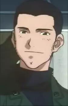 imagem de capa do personagem Takurou Suemi