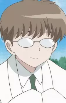 imagem de capa do personagem Usui