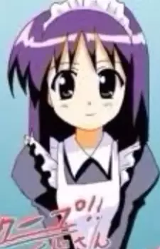 imagem de capa do personagem Ido
