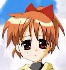 imagem de capa do personagem Izumi