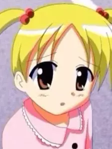 imagem de capa do personagem Chicchaiko