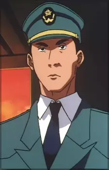 imagem de capa do personagem Ookawa