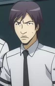 imagem de capa do personagem Tomoya Seo