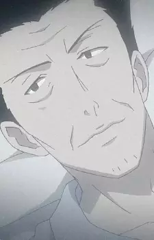 imagem de capa do personagem Father Nanami