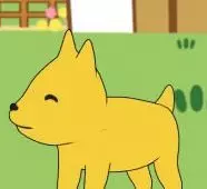 imagem de capa do personagem Dog