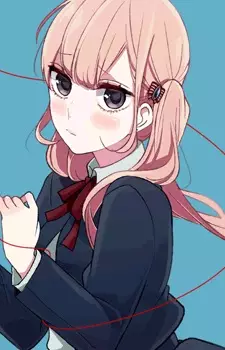 imagem de capa do personagem Ririna Sanada
