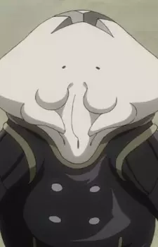 imagem de capa do personagem Amagranoff Luozontam Ouv Lee Nej